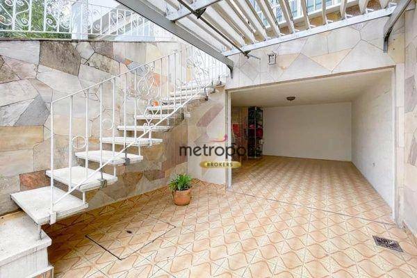 Sobrado à venda com 2 quartos, 143m² - Foto 11