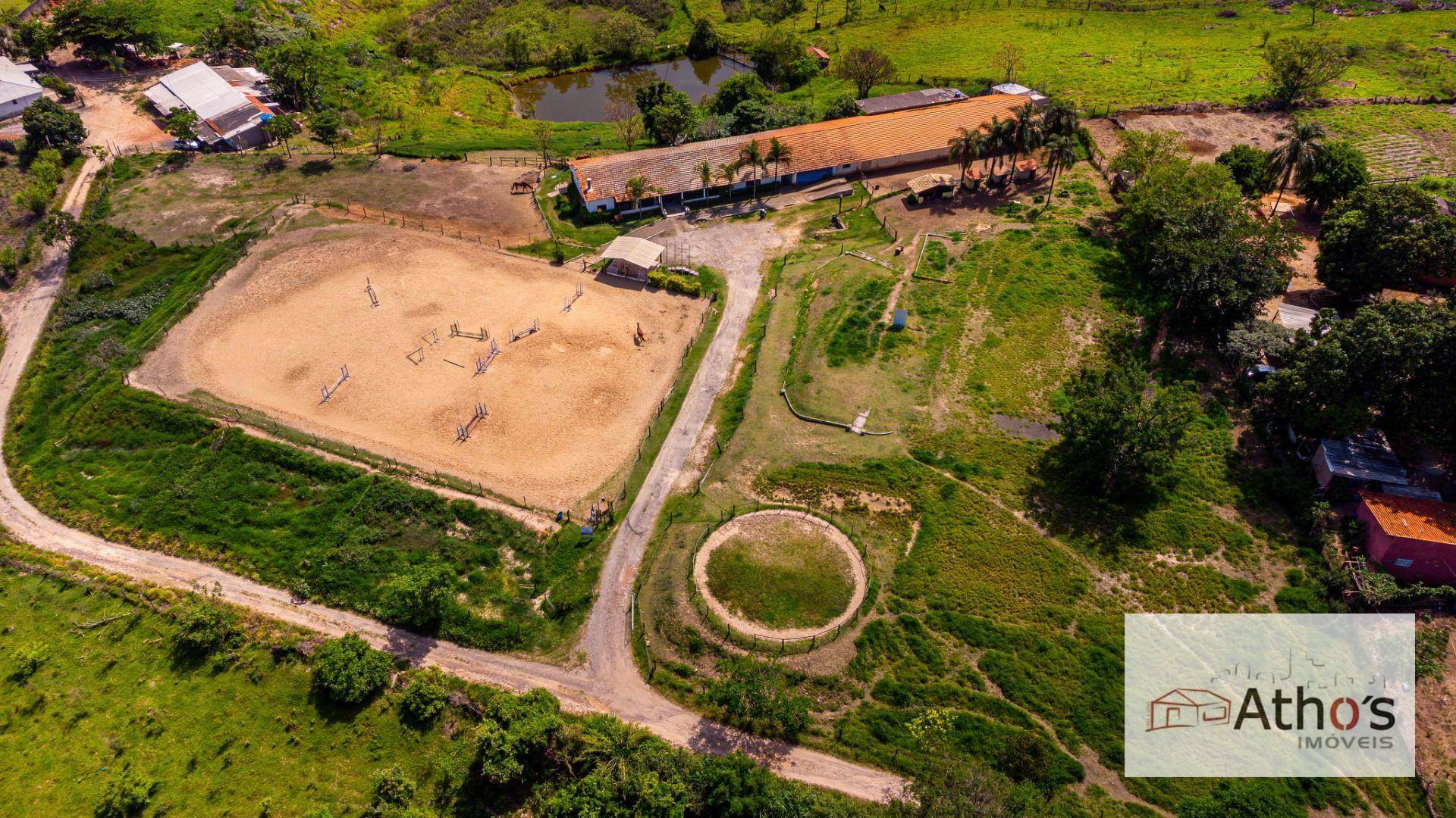 Haras e Área Rural Padrão à venda, 20140M2 - Foto 1