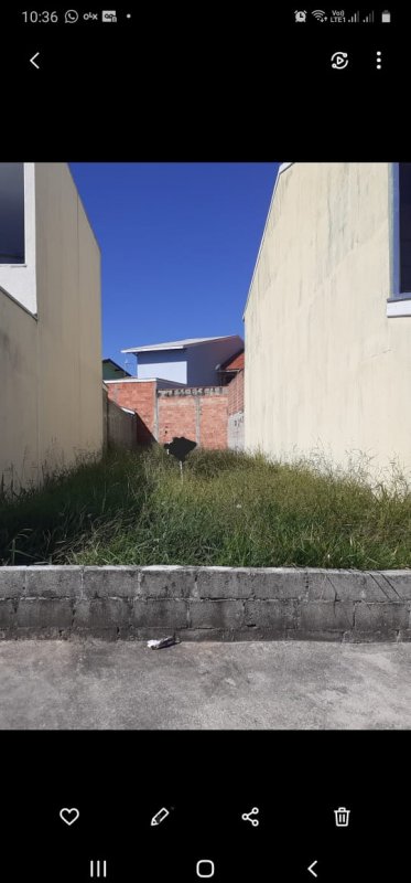 Terreno à venda, 145m² - Foto 1