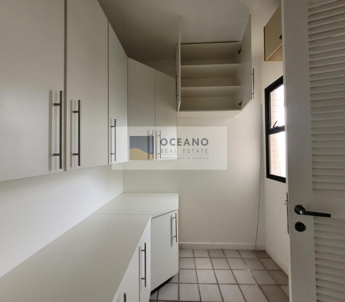 Apartamento para alugar com 4 quartos, 165m² - Foto 10