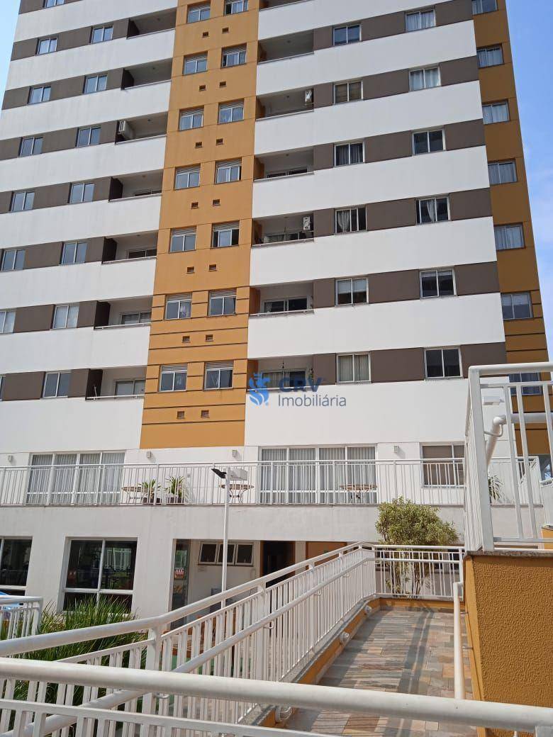 Apartamento à venda com 3 quartos, 69m² - Foto 27