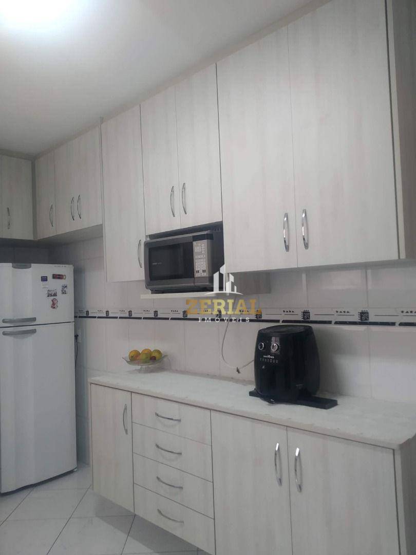 Apartamento à venda com 2 quartos, 73m² - Foto 9