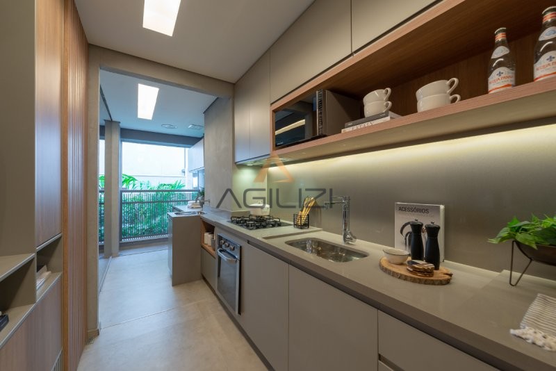 Apartamento à venda com 3 quartos, 111m² - Foto 15