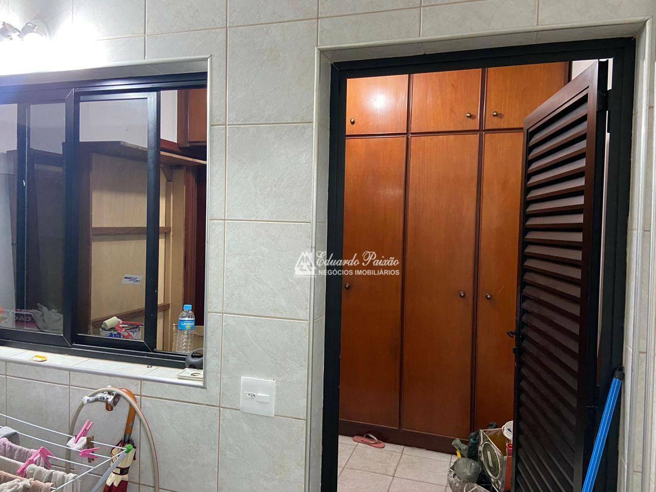 Sobrado à venda com 4 quartos, 167m² - Foto 11