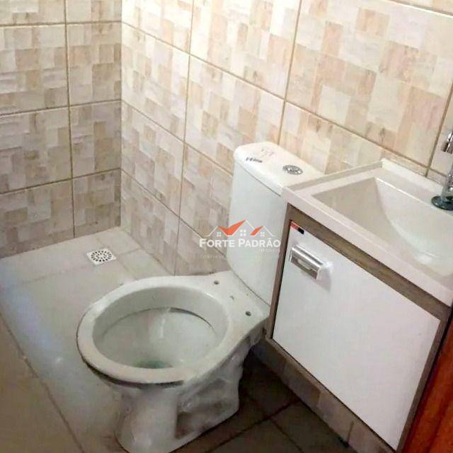 Sobrado à venda com 2 quartos, 42m² - Foto 13