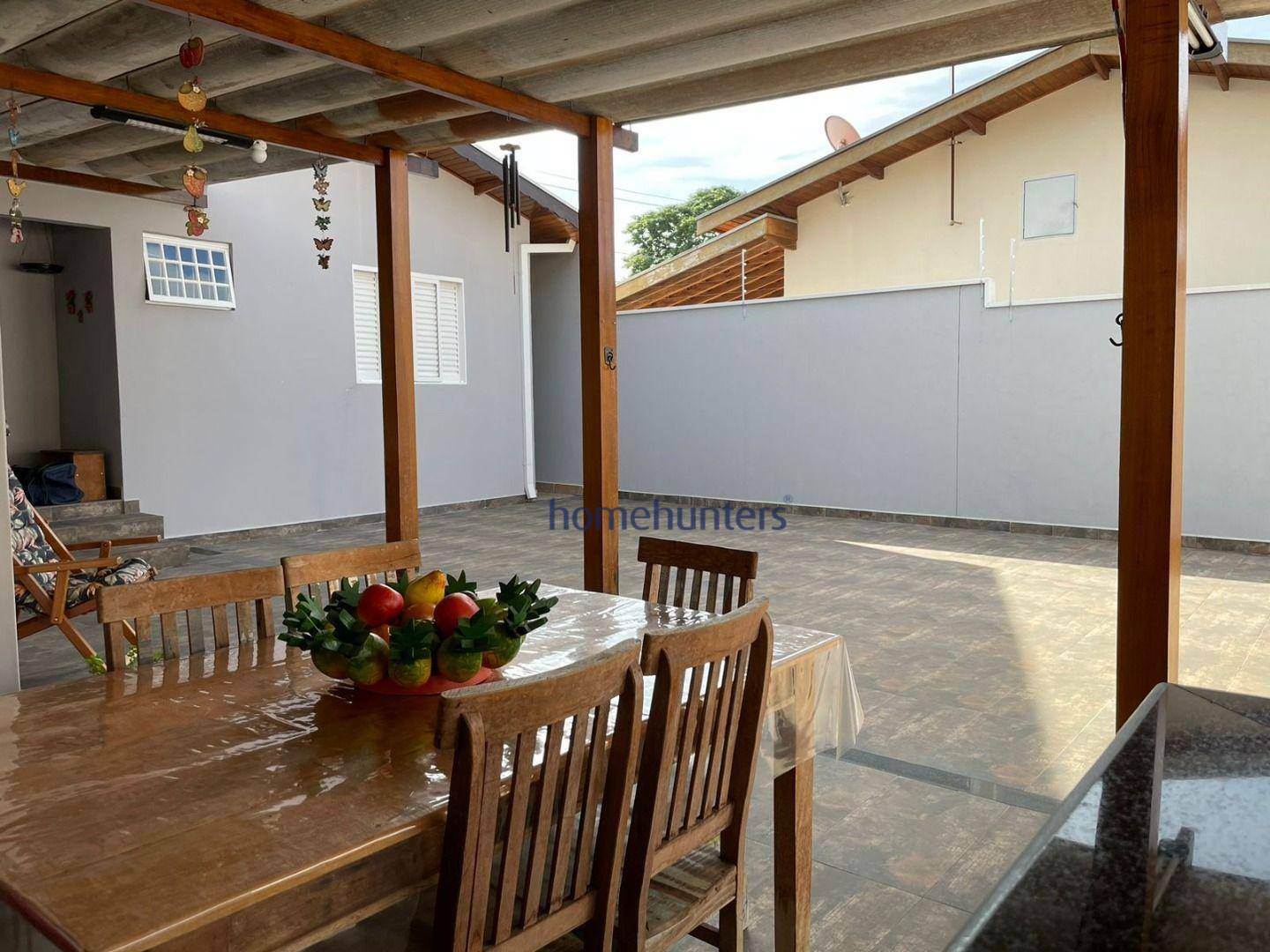 Casa à venda com 2 quartos, 150m² - Foto 10