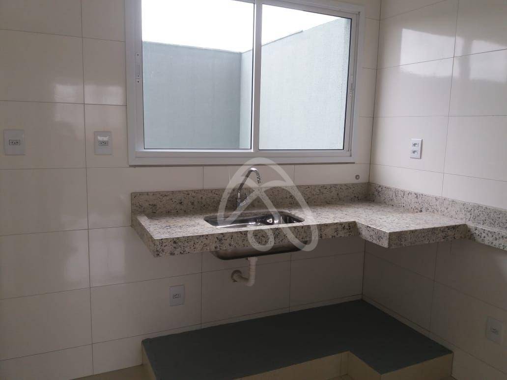 Apartamento à venda com 2 quartos, 58m² - Foto 7