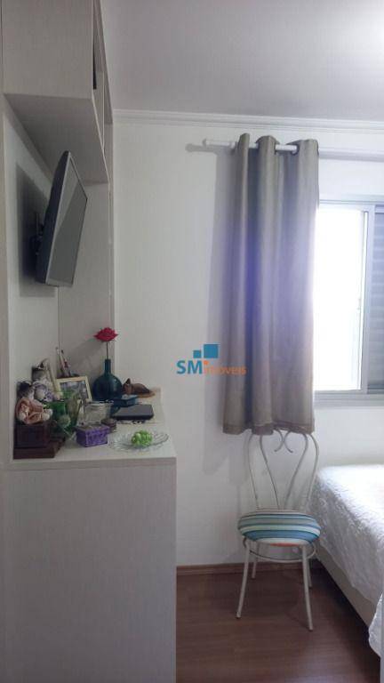 Apartamento à venda com 3 quartos, 67m² - Foto 22