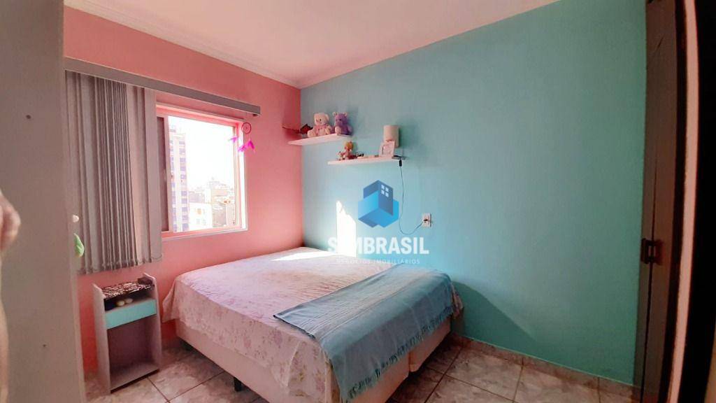 Apartamento à venda com 1 quarto, 51m² - Foto 13