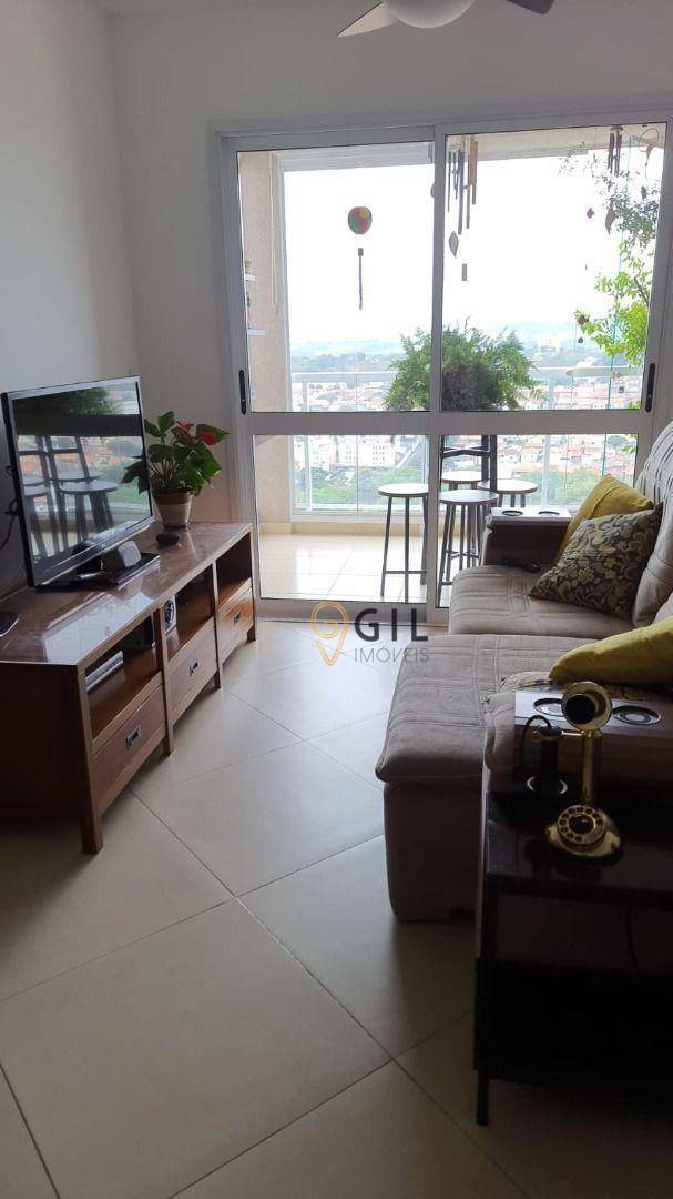 Apartamento à venda com 2 quartos, 90m² - Foto 23