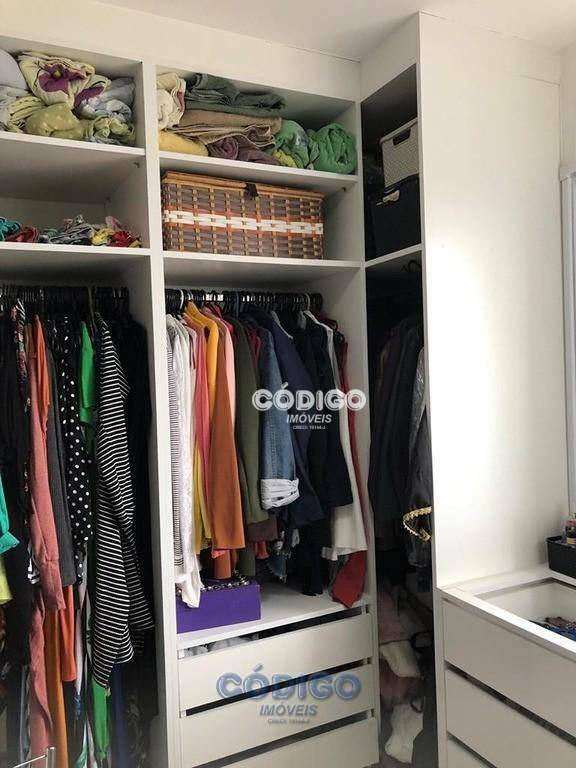 Apartamento à venda com 3 quartos, 77m² - Foto 11