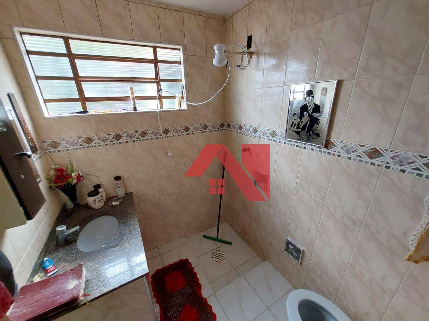 Casa à venda com 3 quartos, 107m² - Foto 3