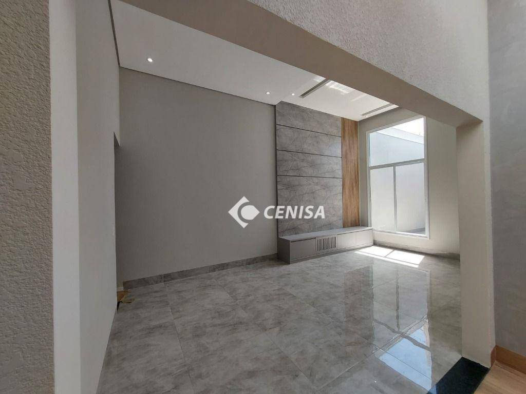 Casa à venda com 3 quartos, 150m² - Foto 6