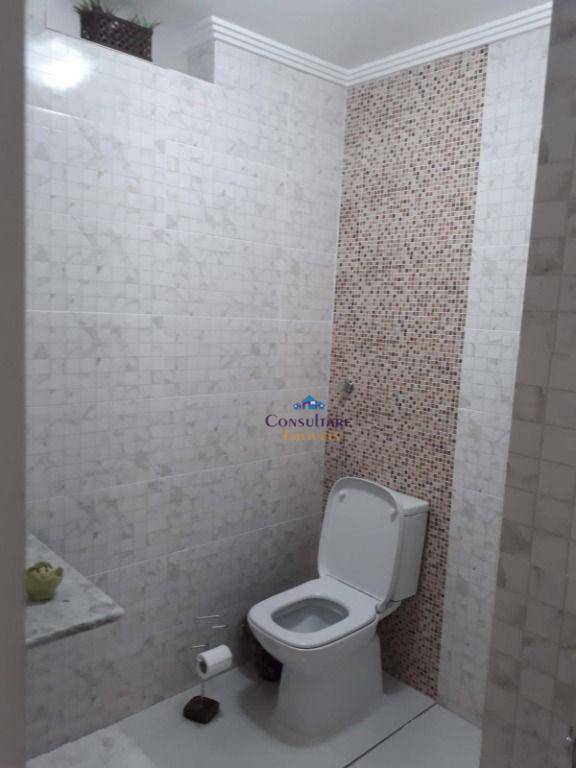 Apartamento à venda com 2 quartos, 80m² - Foto 8