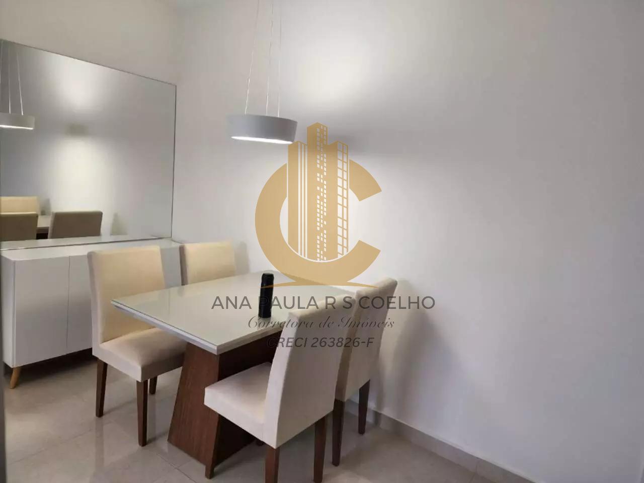 Apartamento para alugar com 2 quartos, 49m² - Foto 3