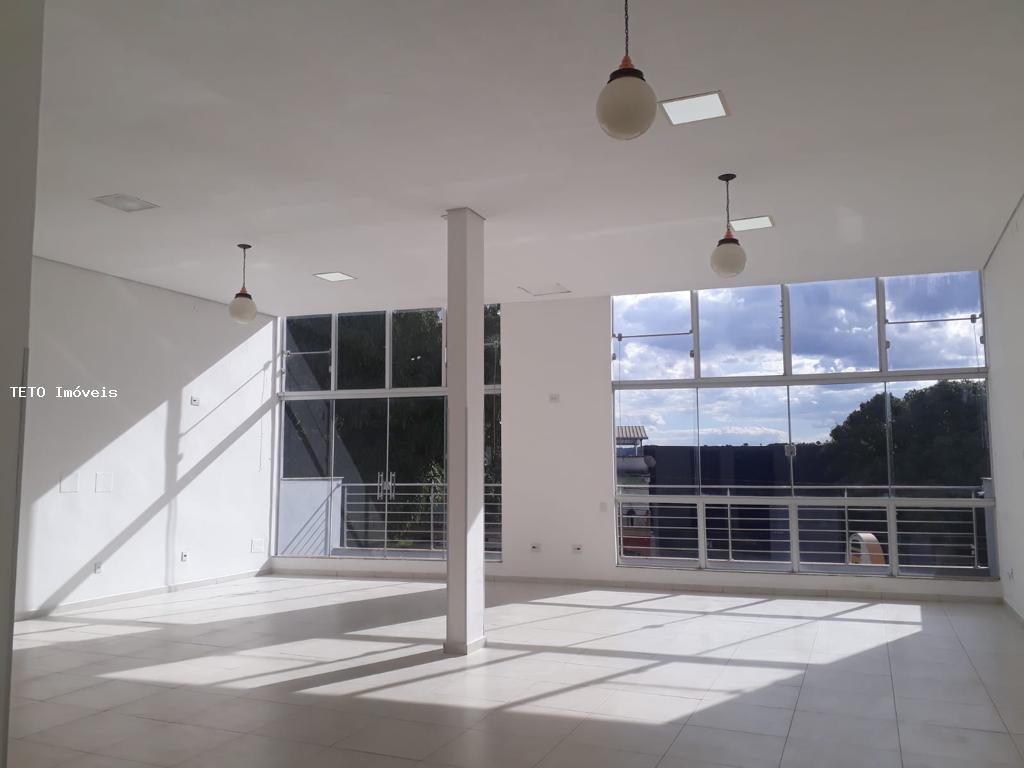 Conjunto Comercial-Sala para alugar, 144m² - Foto 2