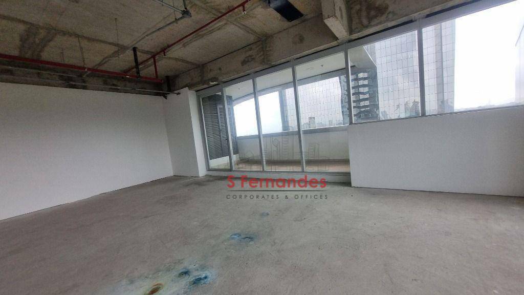 Conjunto Comercial-Sala para alugar, 156m² - Foto 4