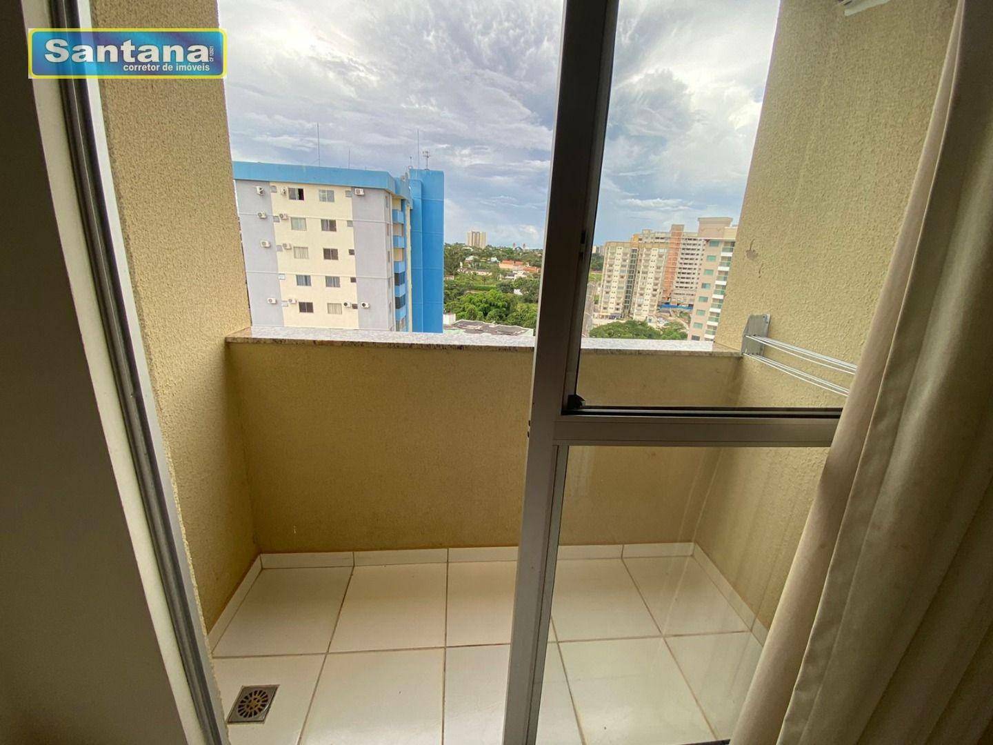 Apartamento à venda com 1 quarto, 24m² - Foto 7