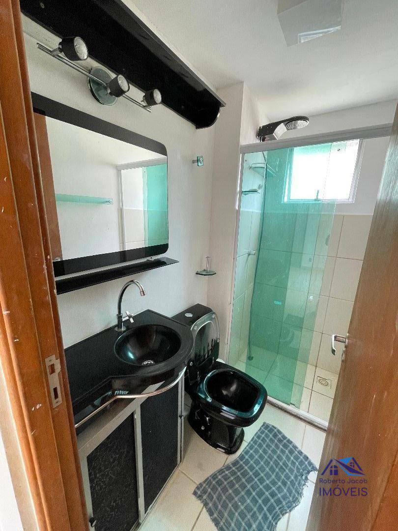 Apartamento à venda com 3 quartos, 50m² - Foto 5