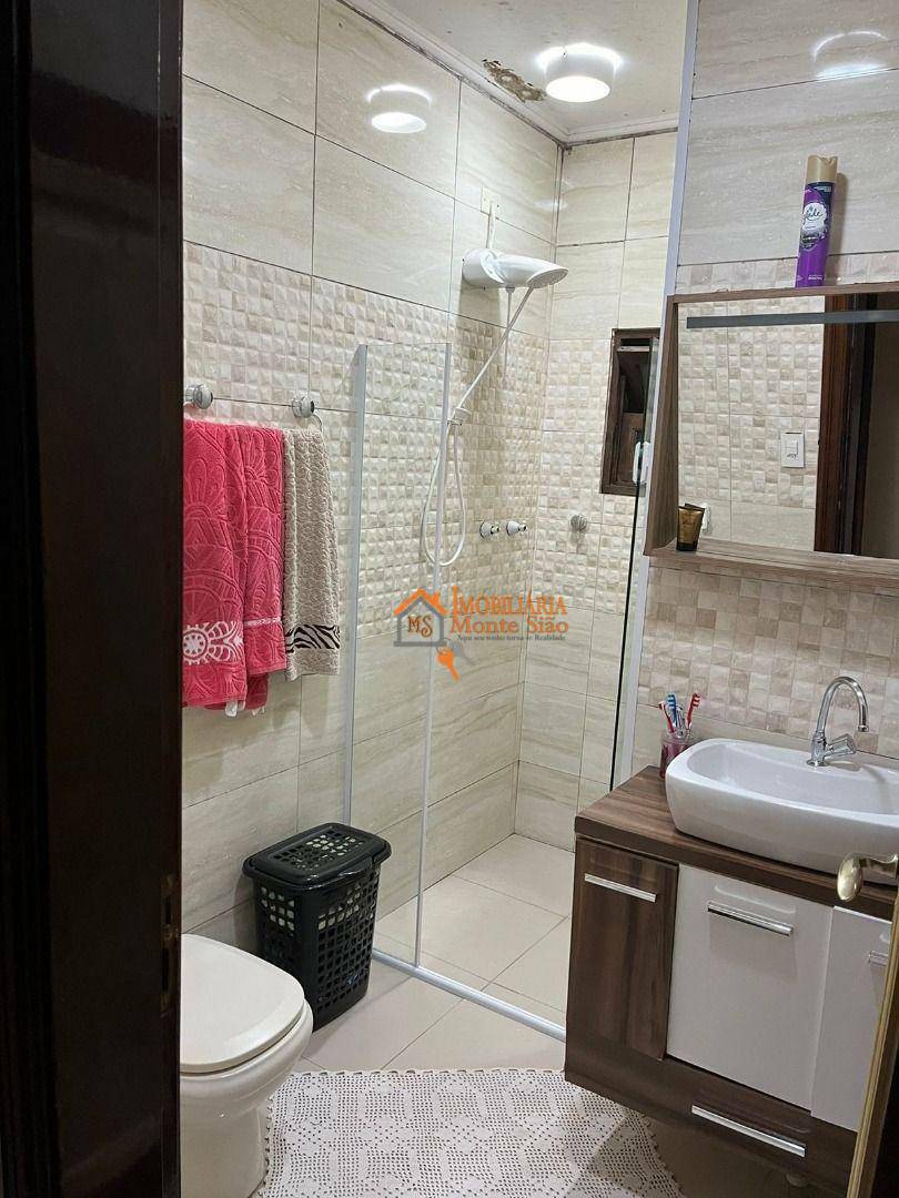 Sobrado à venda com 2 quartos, 220m² - Foto 16