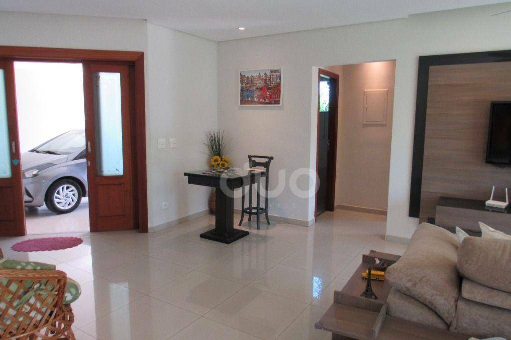 Casa à venda com 3 quartos, 334m² - Foto 14