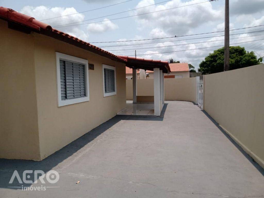 Casa à venda com 3 quartos, 180m² - Foto 6