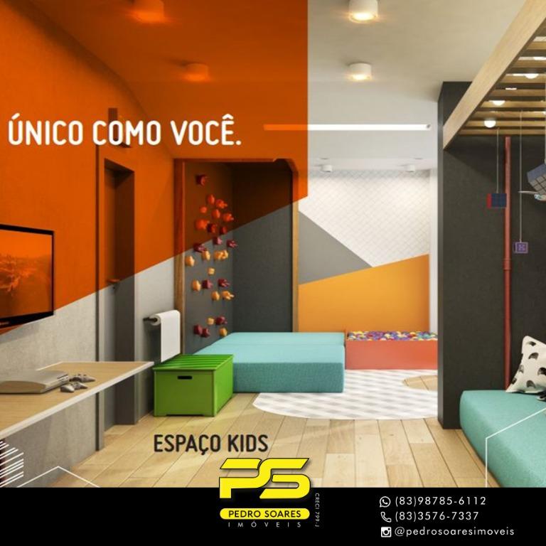 Apartamento à venda com 2 quartos, 60m² - Foto 8