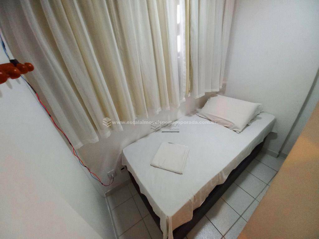 Apartamento à venda e temporada com 2 quartos, 49m² - Foto 24