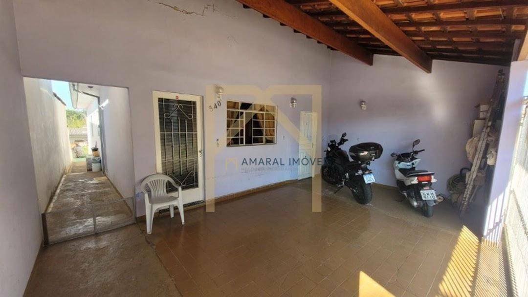 Casa à venda com 3 quartos, 158m² - Foto 24