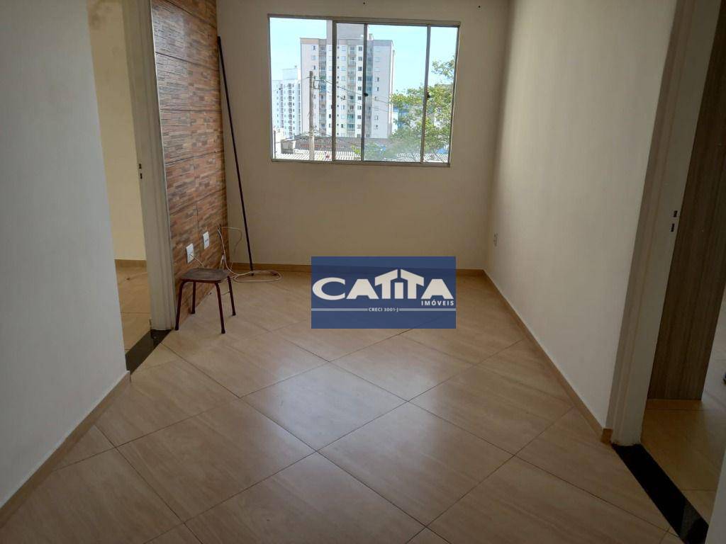 Apartamento à venda com 3 quartos, 49m² - Foto 4