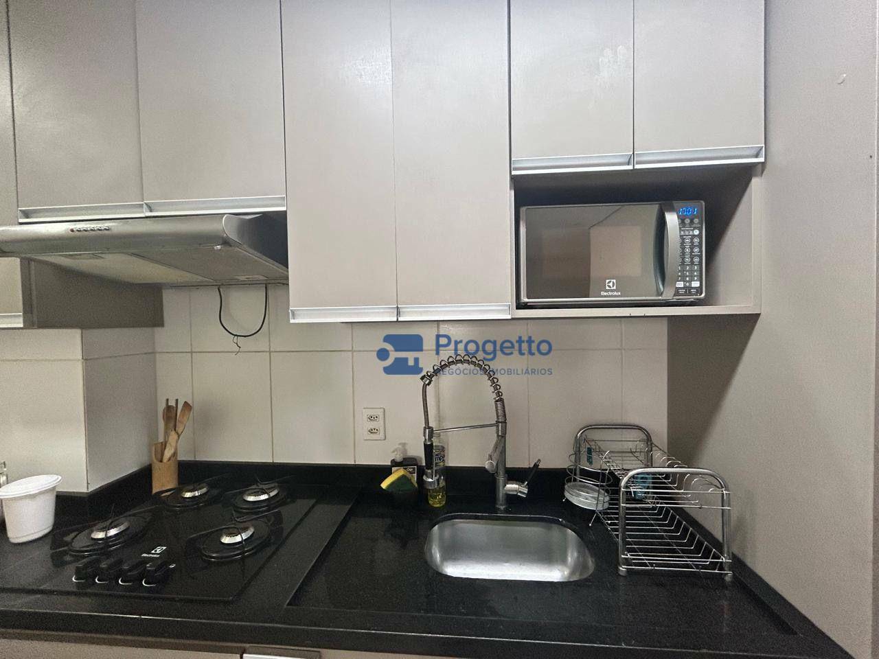 Apartamento à venda com 2 quartos, 51m² - Foto 28