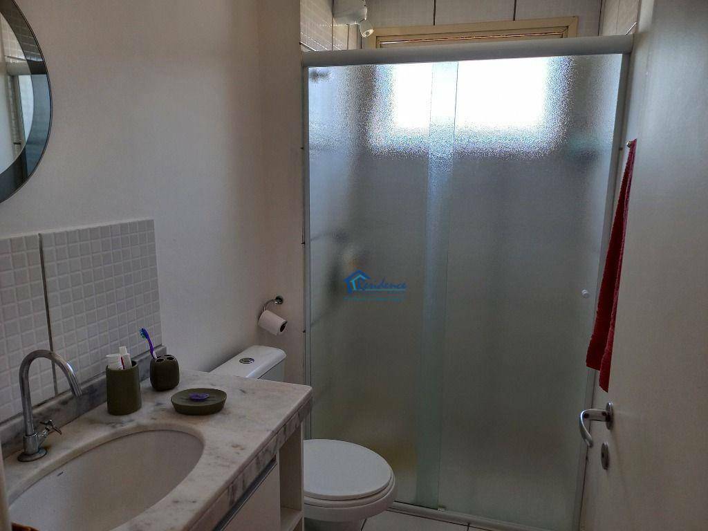 Apartamento à venda com 1 quarto, 45m² - Foto 6