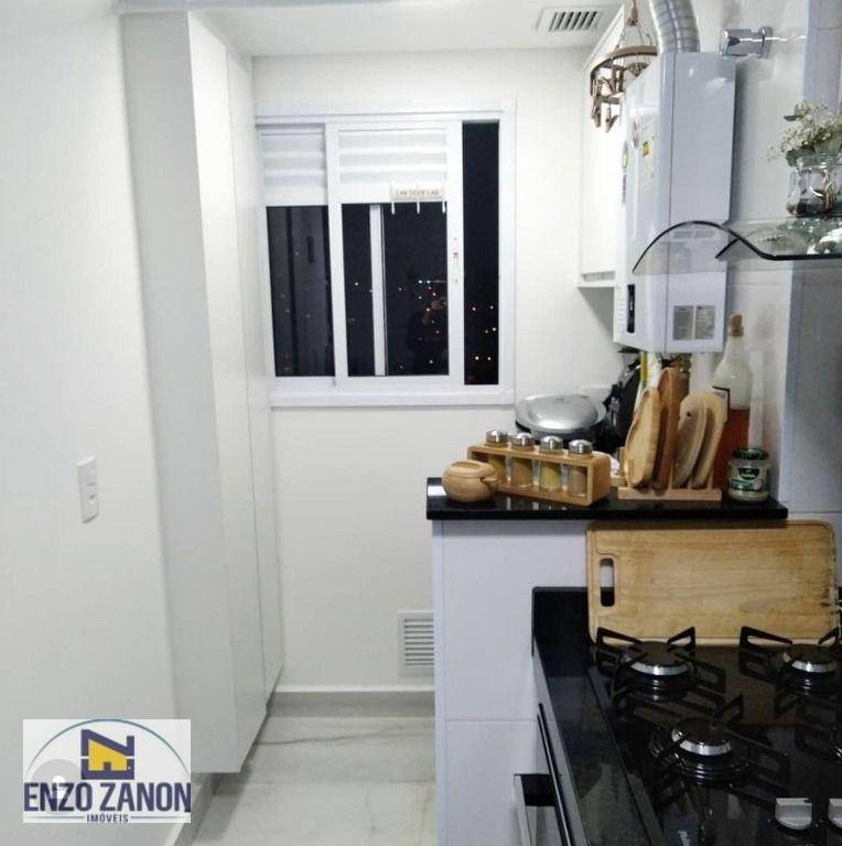 Apartamento à venda com 2 quartos, 56m² - Foto 11