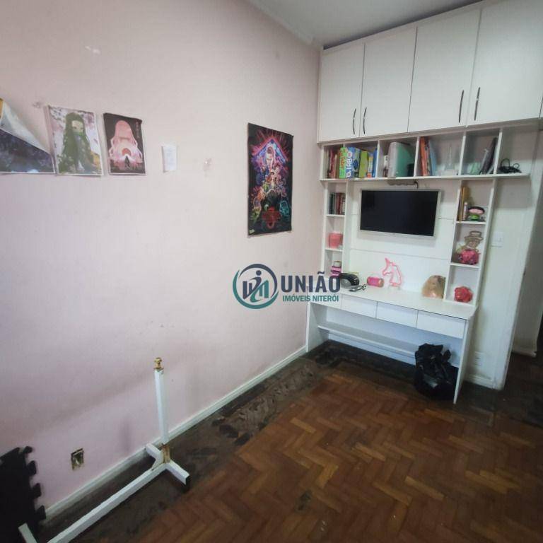 Apartamento à venda com 3 quartos, 113m² - Foto 15