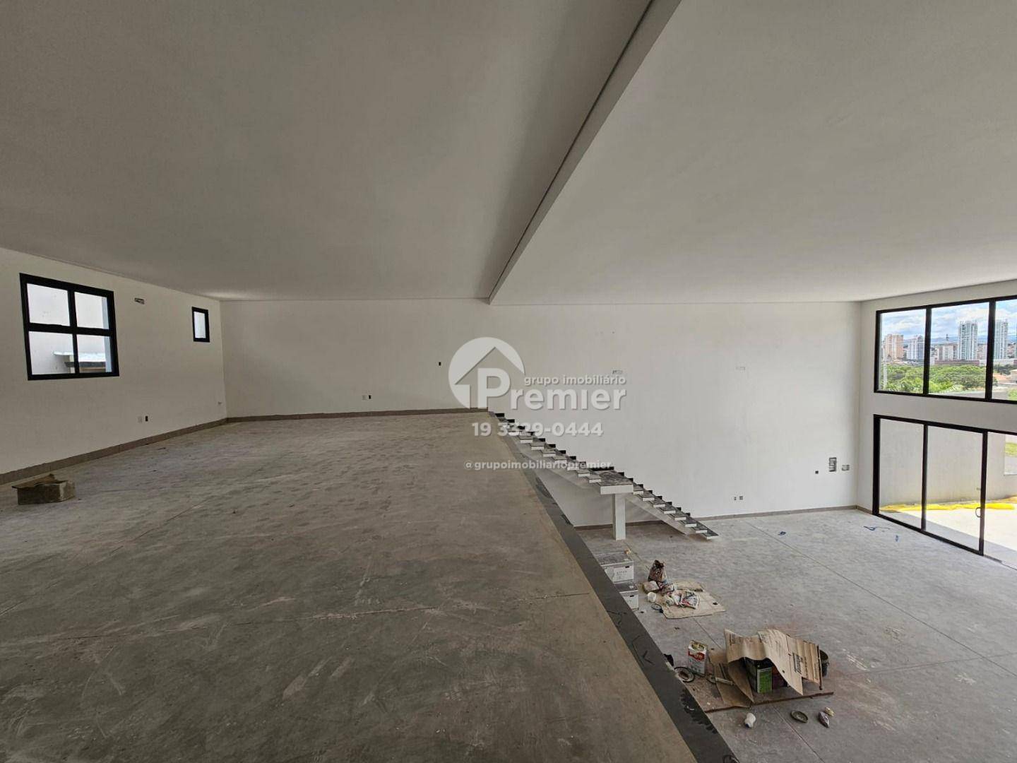 Loja-Salão, 292 m² - Foto 4