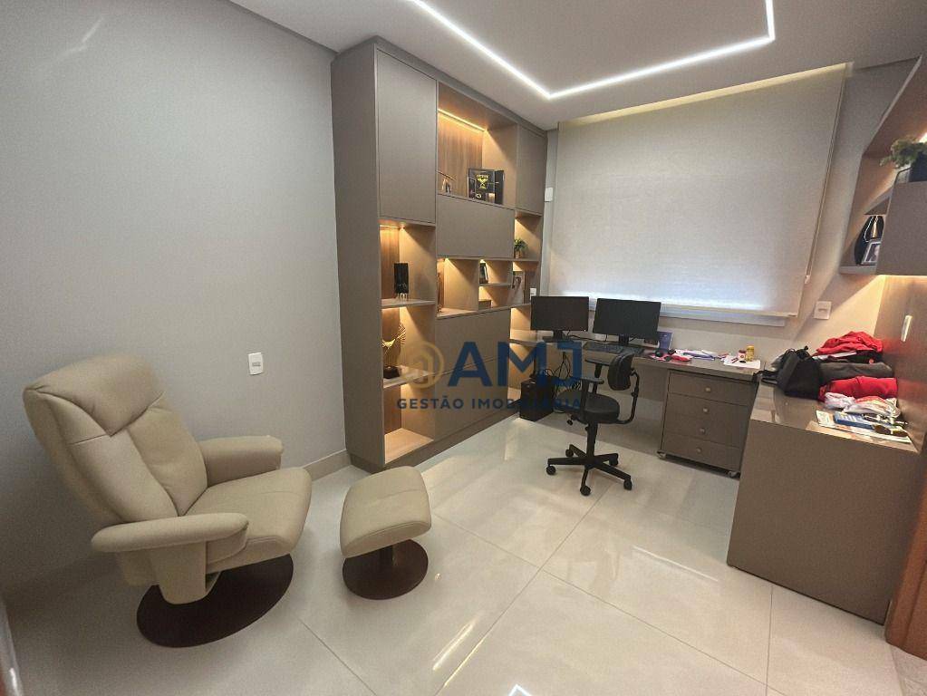 Apartamento à venda com 4 quartos, 215m² - Foto 38