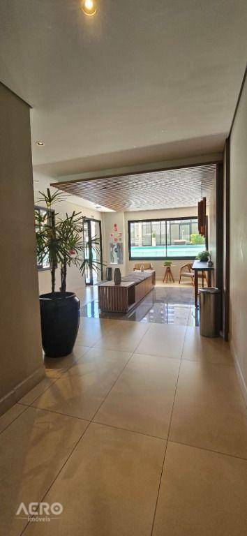Apartamento à venda com 3 quartos, 134m² - Foto 41