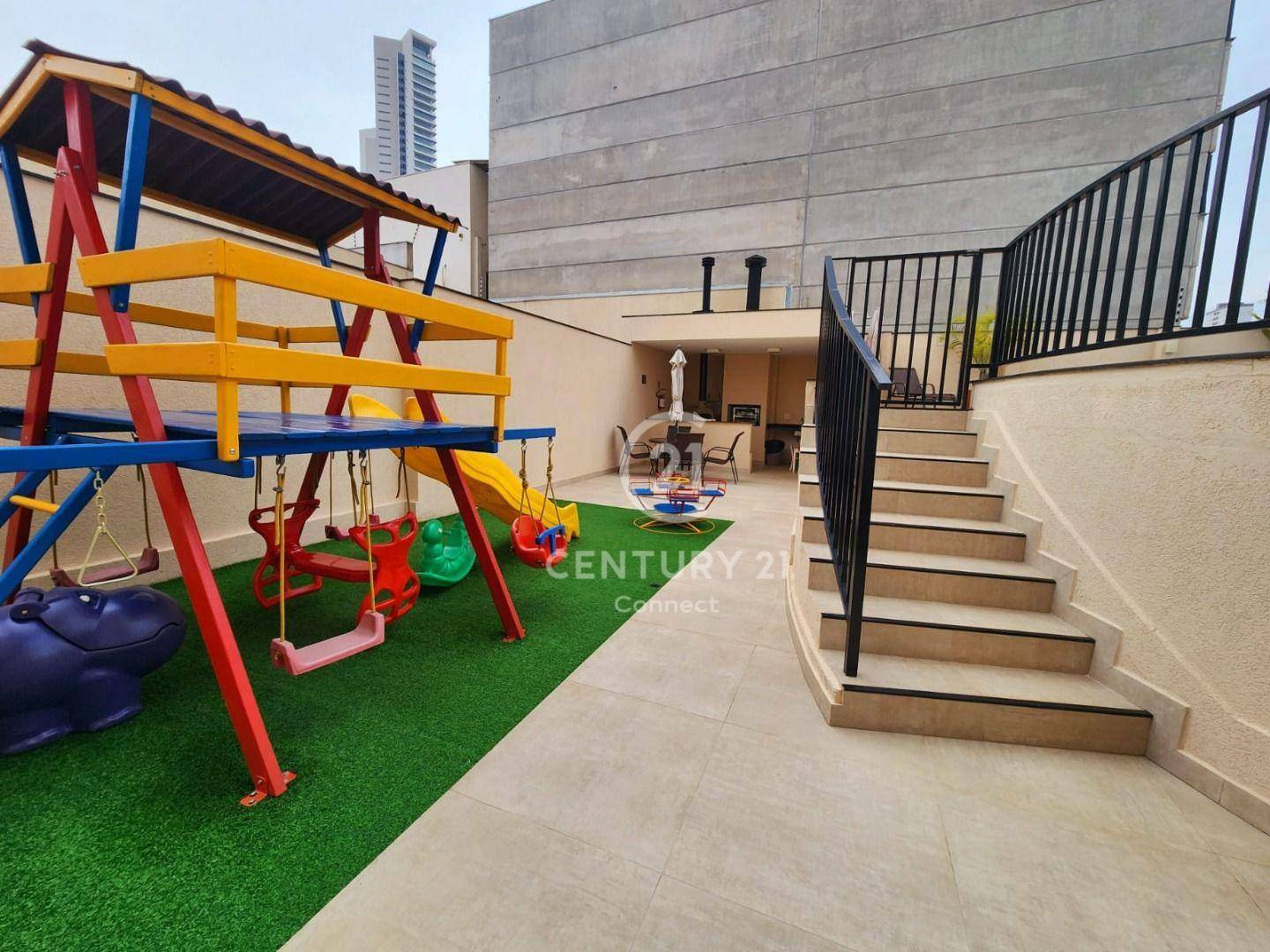 Apartamento à venda com 3 quartos, 230m² - Foto 4