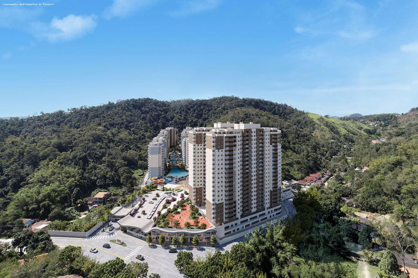 Apartamento à venda com 2 quartos, 57m² - Foto 7