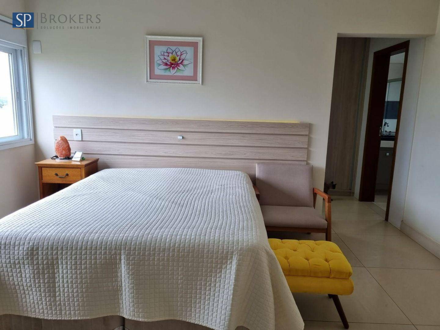 Casa de Condomínio à venda com 3 quartos, 268m² - Foto 21