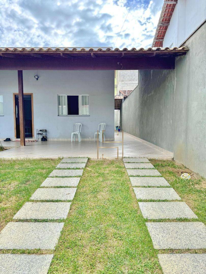 Casa à venda com 2 quartos, 125m² - Foto 16