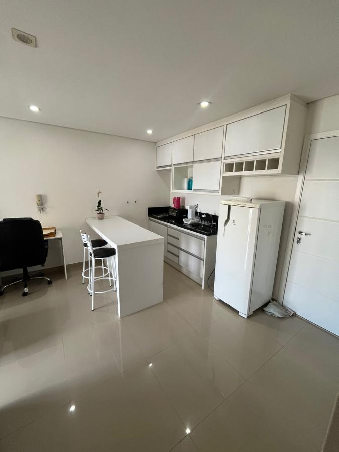 Apartamento para alugar com 1 quarto, 34m² - Foto 14