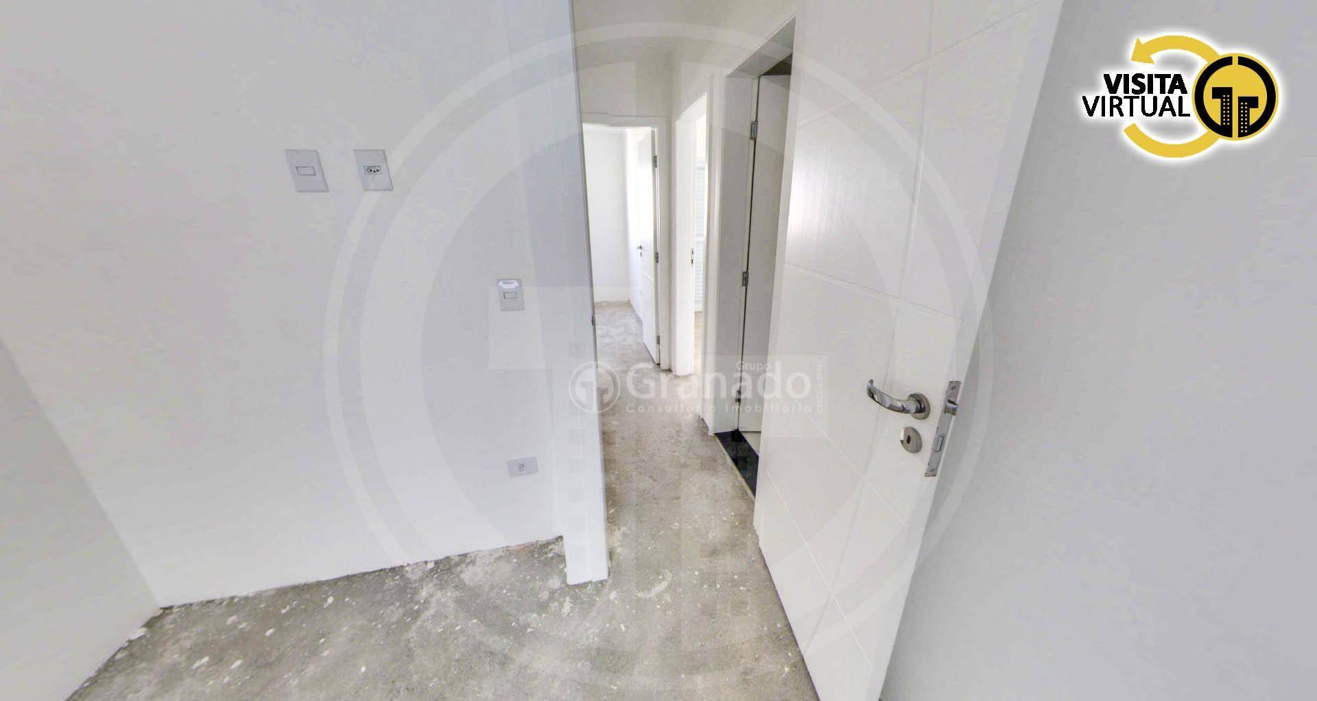 Sobrado à venda com 3 quartos, 88m² - Foto 22