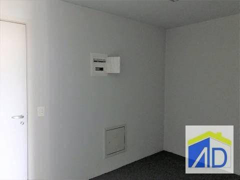 Conjunto Comercial-Sala à venda, 40m² - Foto 6