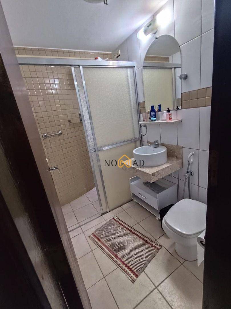 Apartamento à venda com 3 quartos, 120m² - Foto 14