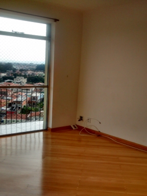 Apartamento para alugar com 3 quartos, 77m² - Foto 5