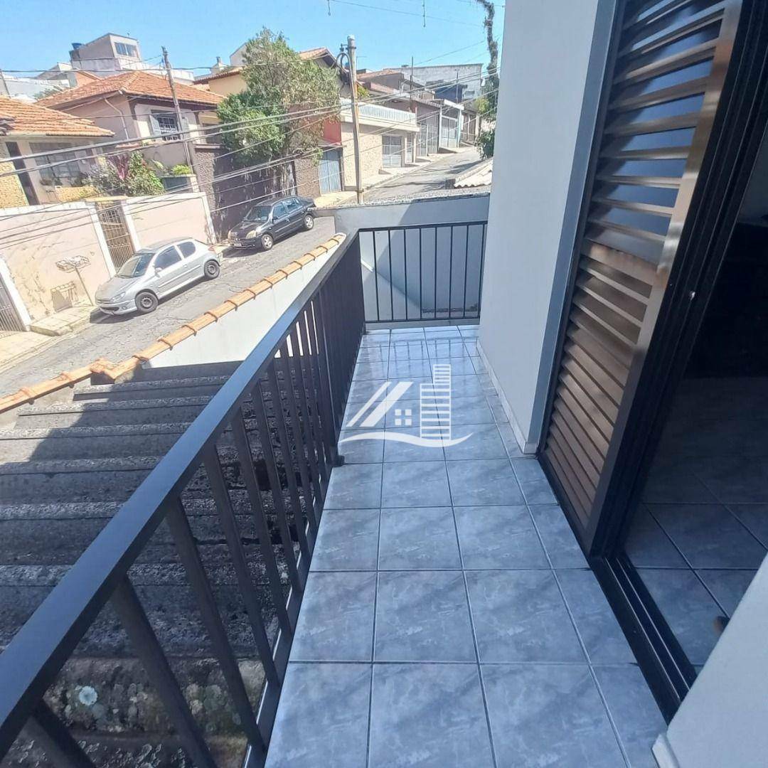 Sobrado à venda com 3 quartos, 177m² - Foto 9