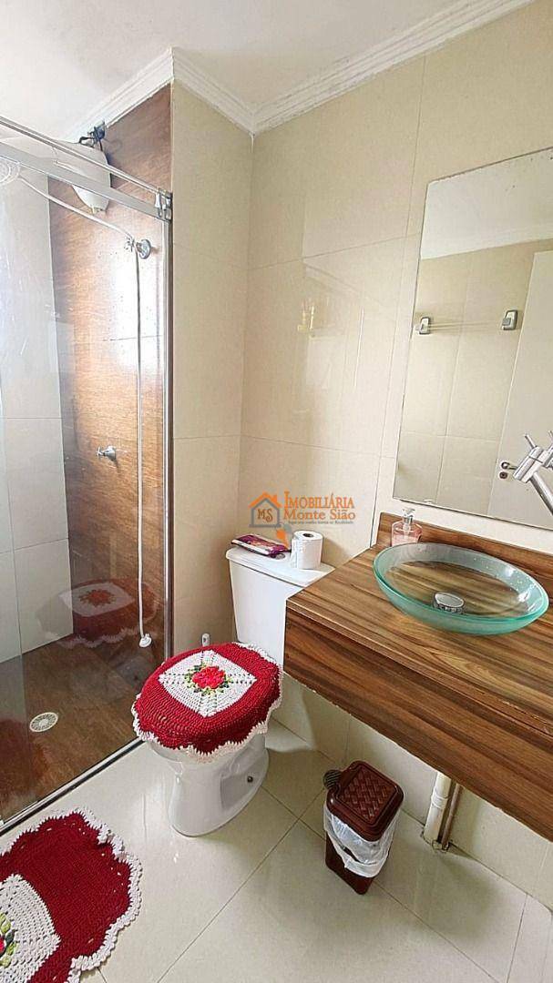 Apartamento à venda com 2 quartos, 52m² - Foto 29