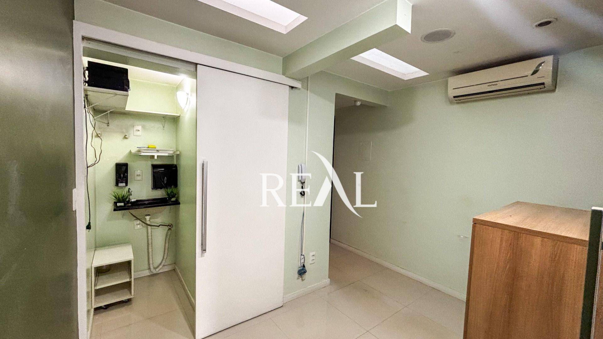 Kitnet-Studio, 37 m² - Foto 3