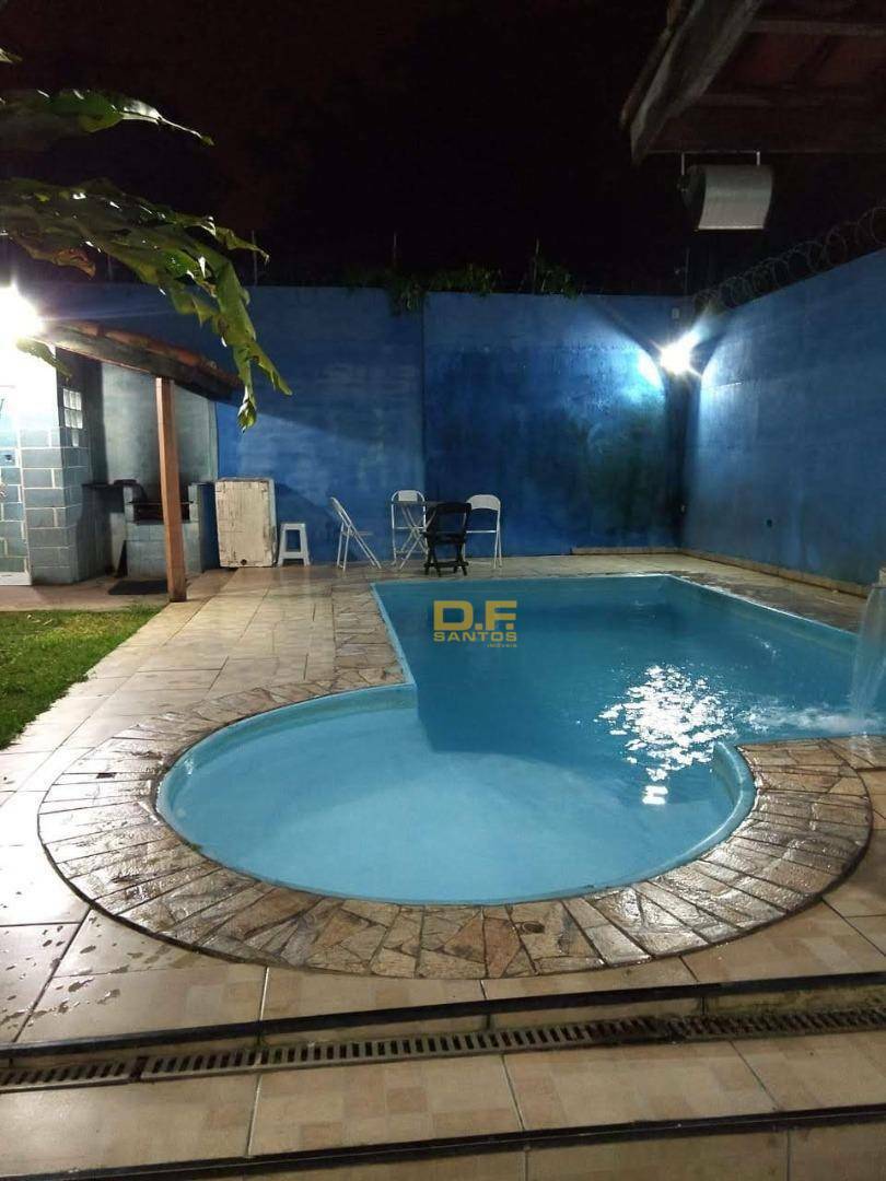 Sobrado à venda com 3 quartos, 200m² - Foto 8